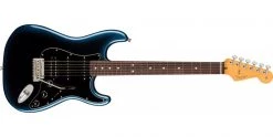 Fender American Professional II Stratocaster HSS Dark Night Rosewood