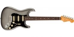 Fender American Professional II Stratocaster HSS Mercury Rosewood