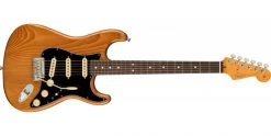 Fender American Professional II Stratocaster Roasted Pine Rosewood