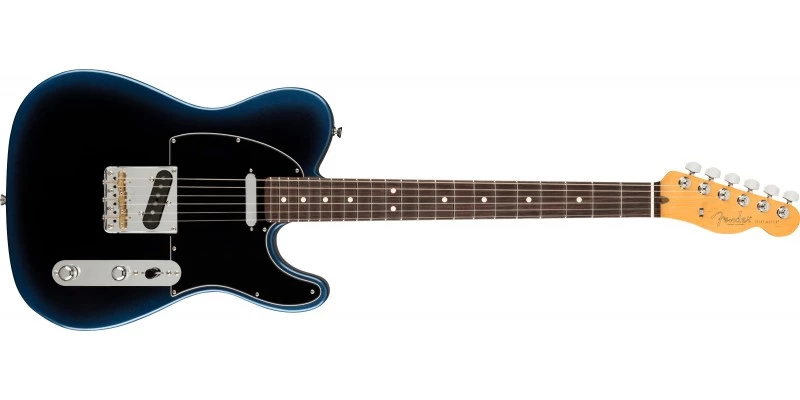 Fender American Professional II Telecaster Dark Night Rosewood
