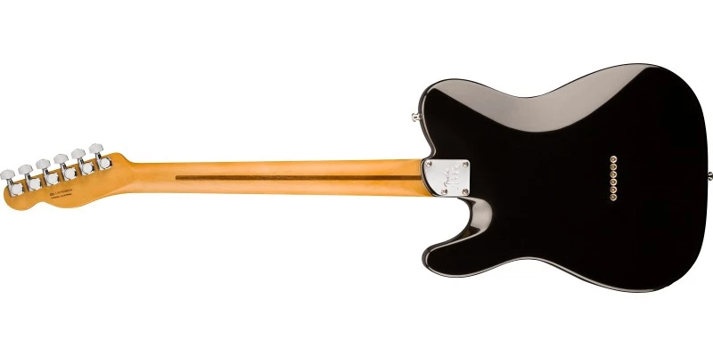 Fender American Ultra Telecaster Texas Tea Rosewood - Image 5