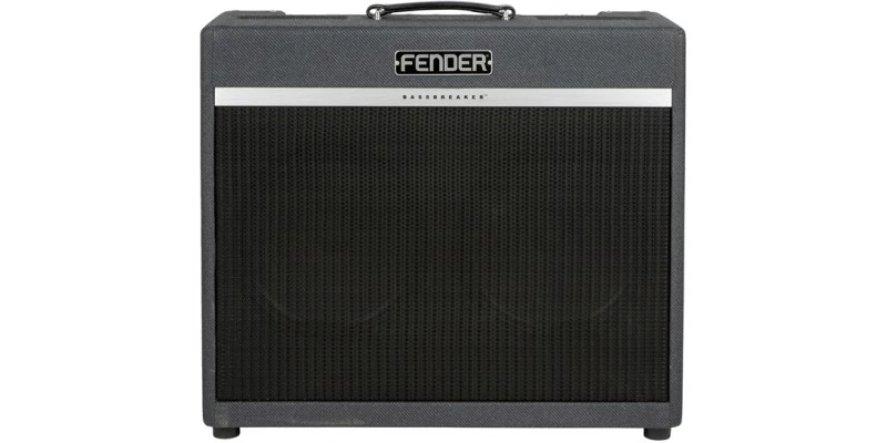Fender Bassbreaker 45 Combo