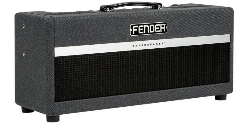 Fender Bassbreaker 45 Head - Image 2