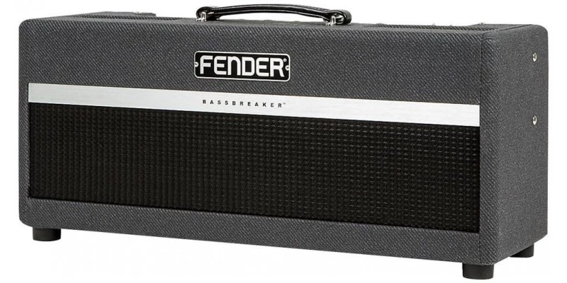 Fender Bassbreaker 45 Head - Image 3