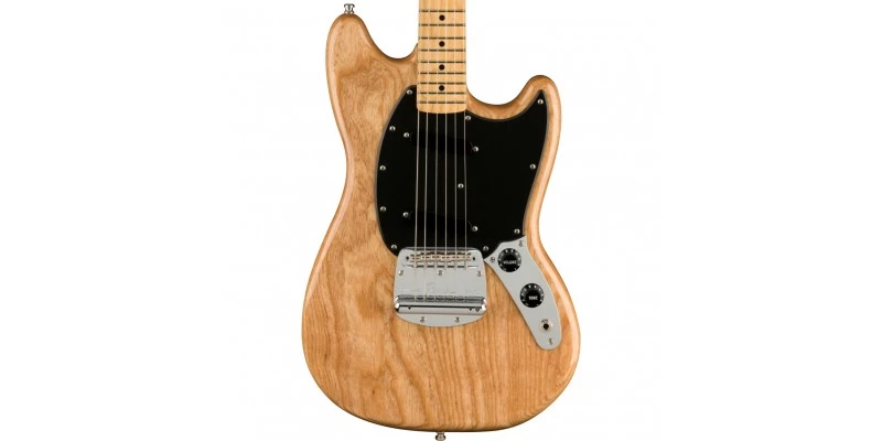 Fender Ben Gibbard Mustang - Image 2