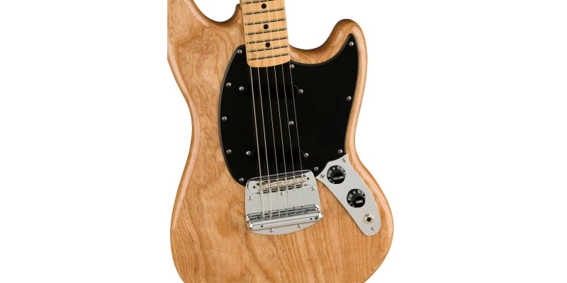 Fender Ben Gibbard Mustang - Image 4