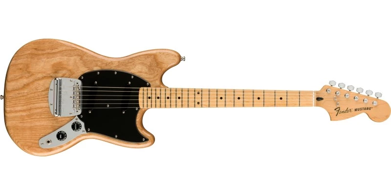 Fender Ben Gibbard Mustang