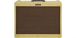 Fender Blues Deluxe Reissue