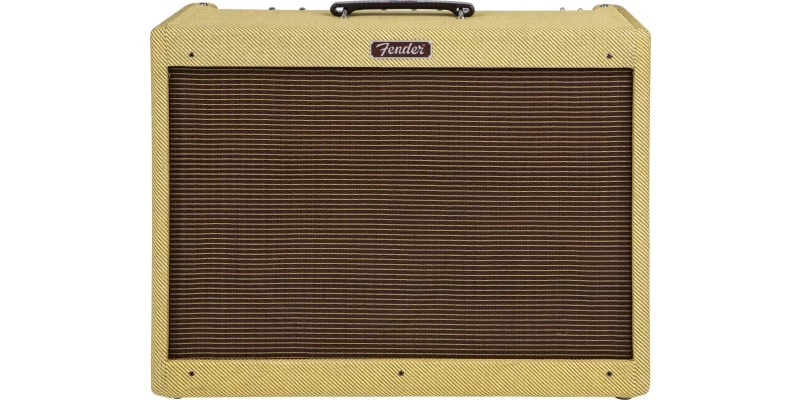 Fender Blues Deluxe Reissue