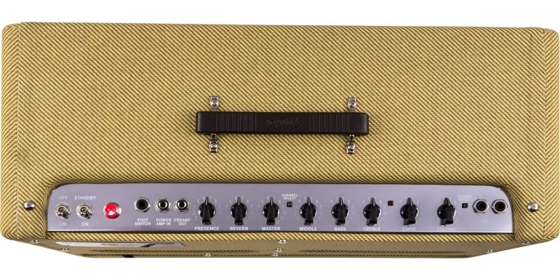 Fender Blues Deluxe Reissue - Image 6