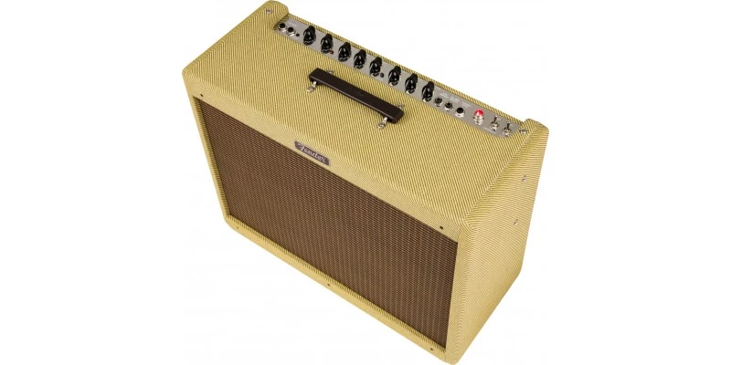 Fender Blues Deluxe Reissue - Image 5
