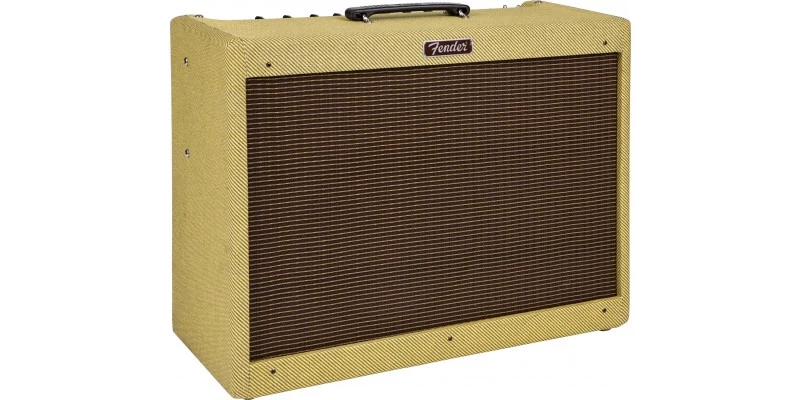 Fender Blues Deluxe Reissue - Image 2