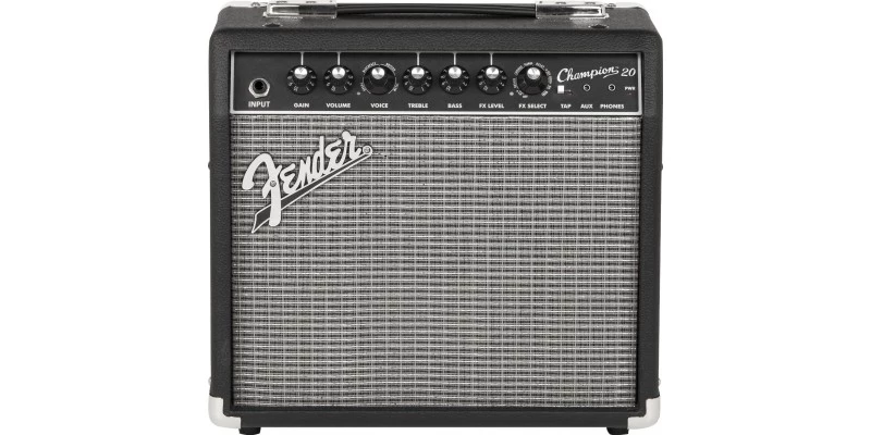 Fender Champion 20