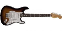 Fender Dave Murray Stratocaster 2-Colour Sunburst