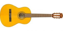 Fender ESC80 Educational Series 3/4 Beginner Classical Guitar