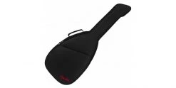 Fender FAS405 Small Body Acoustic Guitar Gig Bag Black