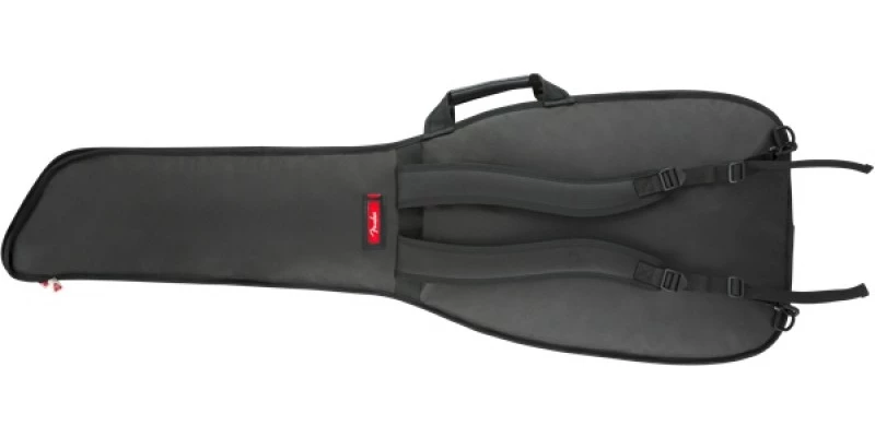 Fender FBSS-610 Short Scale Bass Guitar Gig Bag - Image 2