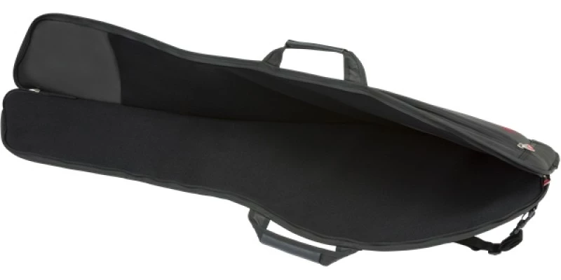 Fender FBSS-610 Short Scale Bass Guitar Gig Bag - Image 3