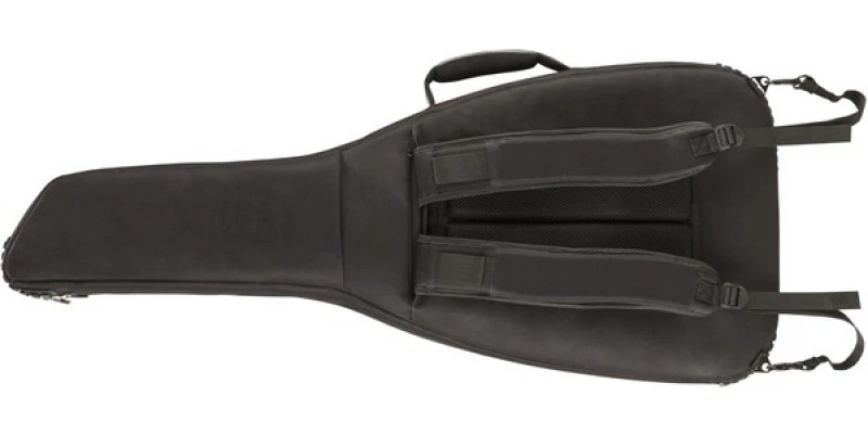 Fender FE1225 Electric Guitar Gig Bag Black - Image 2