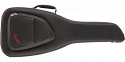 Fender FE1225 Electric Guitar Gig Bag Black