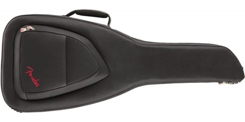 Fender FE1225 Electric Guitar Gig Bag Black