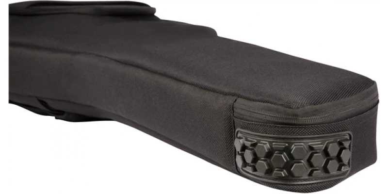 Fender FE1225 Electric Guitar Gig Bag Black - Image 5
