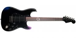 Fender Final Fantasy XIV Stratocaster