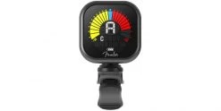 Fender Flash Tuner Rechargeable Clip-On Guitar Tuner