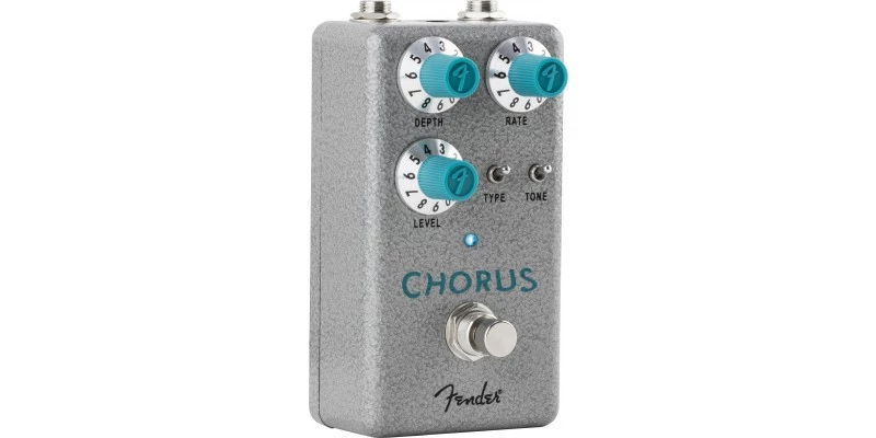Fender Hammertone Chorus - Image 3