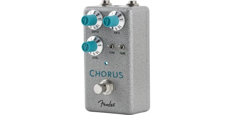 Fender Hammertone Chorus - Image 2