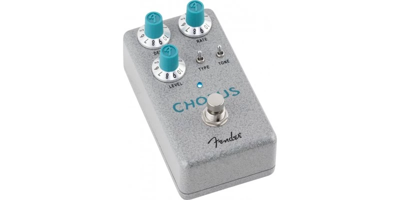 Fender Hammertone Chorus - Image 4