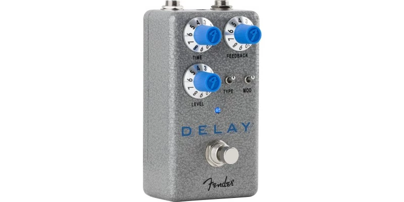 Fender Hammertone Delay - Image 3