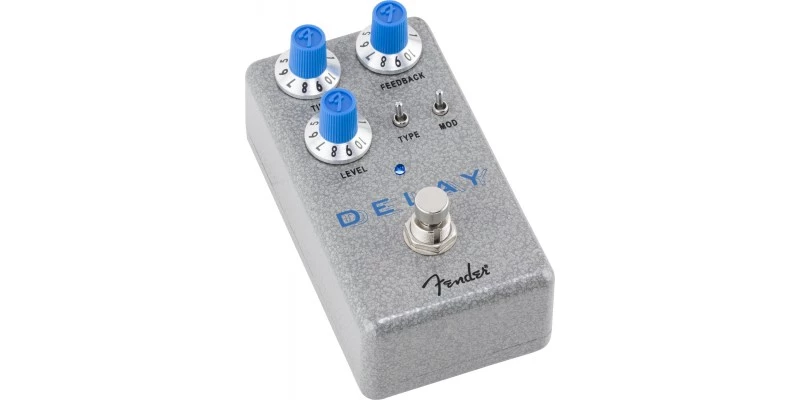 Fender Hammertone Delay