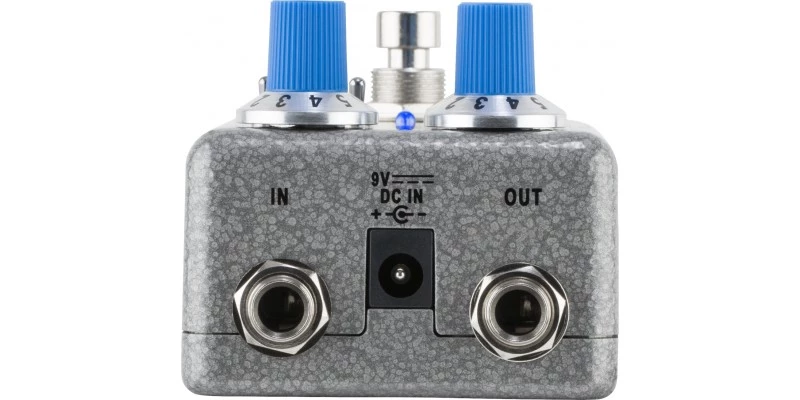 Fender Hammertone Delay - Image 4