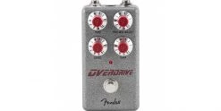 Fender Hammertone Overdrive