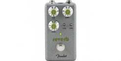 Fender Hammertone Reverb