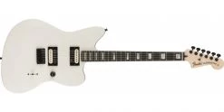 Fender Jim Root Jazzmaster V4 Satin Arctic White