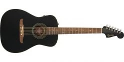 Fender Joe Strummer Campfire Signature Electro-Acoustic Guitar