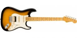 Fender JV Modified ‘50s Stratocaster HSS 2-Colour Sunburst