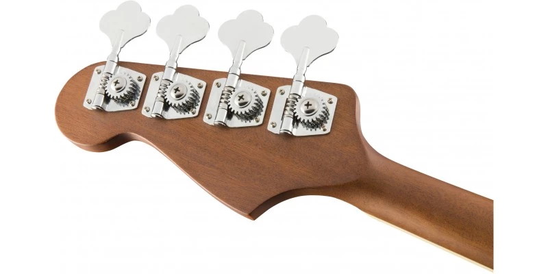 Fender Kingman Bass Black - Image 7