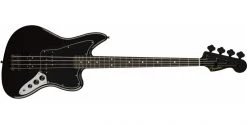 Fender Limited Edition Player Jaguar Bass Black Ebony