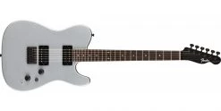 Fender MIJ Boxer Series Telecaster HH Inca Silver (B Stock)