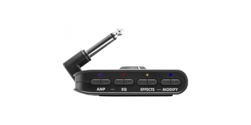 Fender Mustang Micro Headphone Amplifier - Image 3