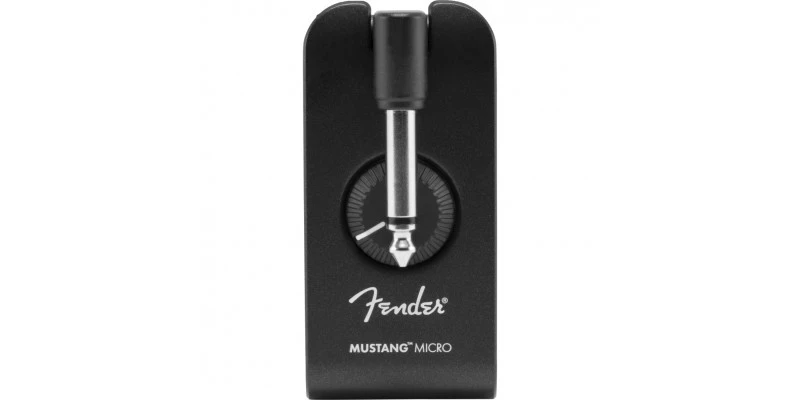 Fender Mustang Micro Headphone Amplifier - Image 2