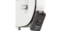 Fender Mustang Micro Headphone Amplifier