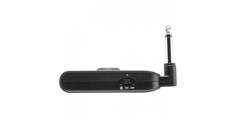 Fender Mustang Micro Headphone Amplifier - Image 4