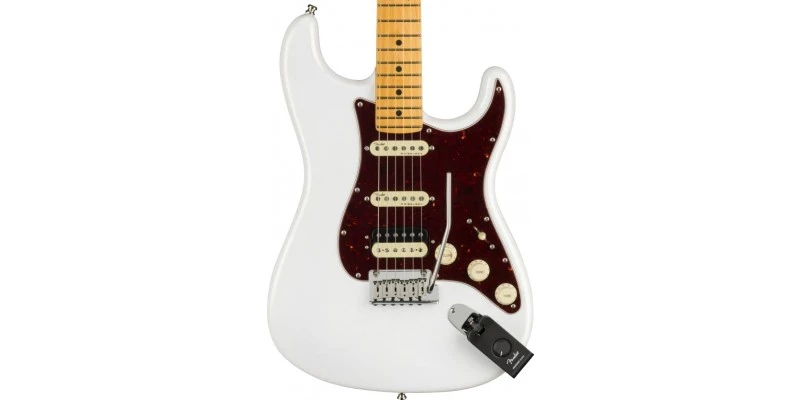 Fender Mustang Micro Headphone Amplifier - Image 6