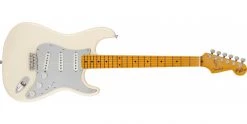 Fender Nile Rodgers Hitmaker Stratocaster Olympic White