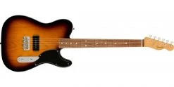 Fender Noventa Telecaster 2-Colour Sunburst Pau Ferro