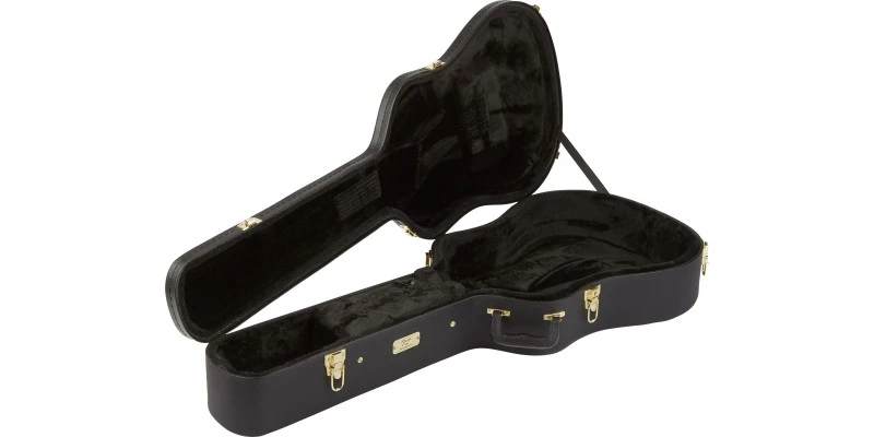 Fender Paramount PD-220E Dreadnought Natural - Image 10